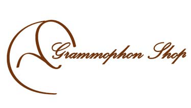 Grammophon Shop