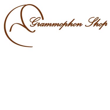 Bild: Grammophon Shop